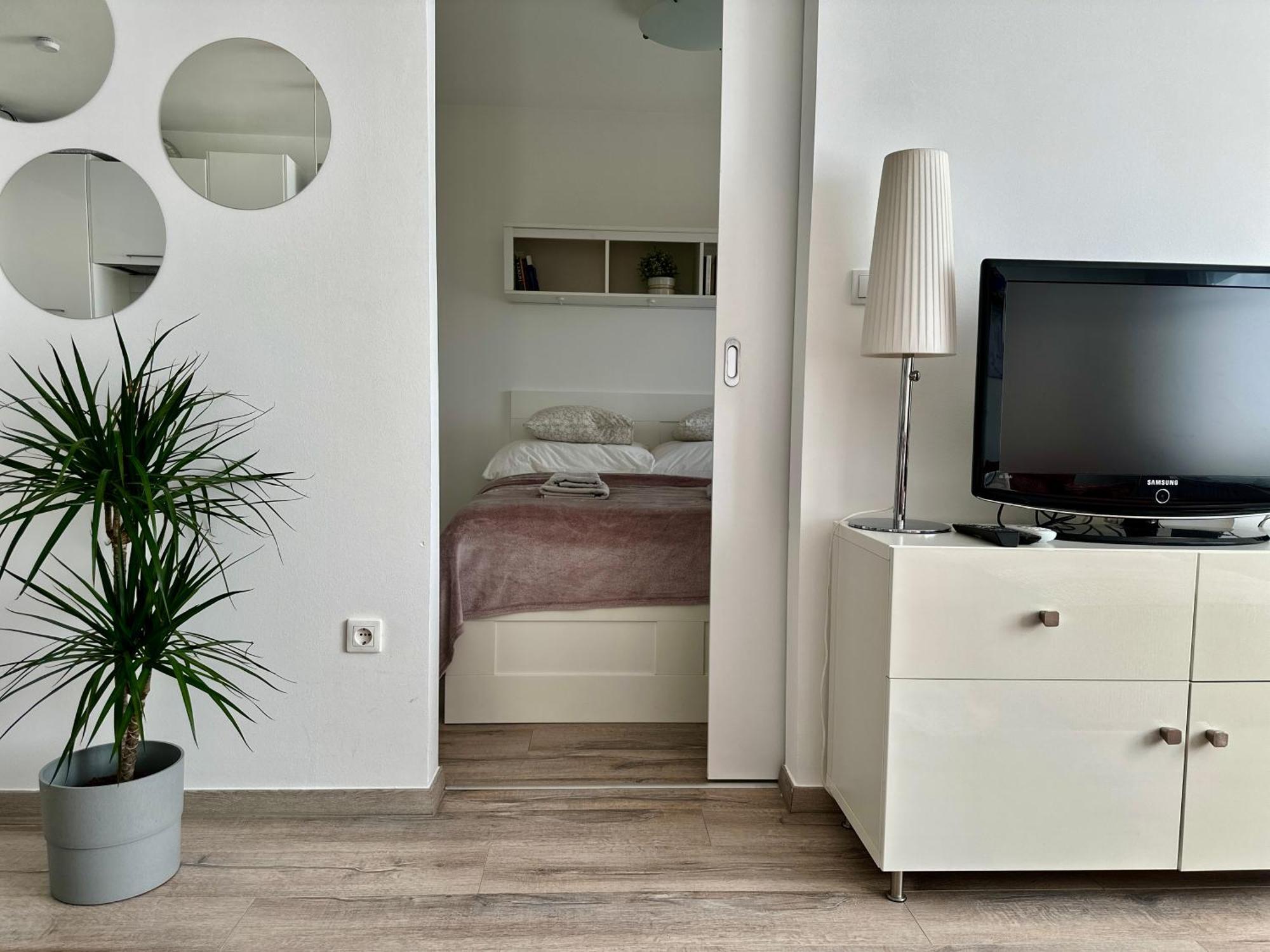 City Break Apartment - Private Garage, Ac, Balcony Budapest Eksteriør bilde