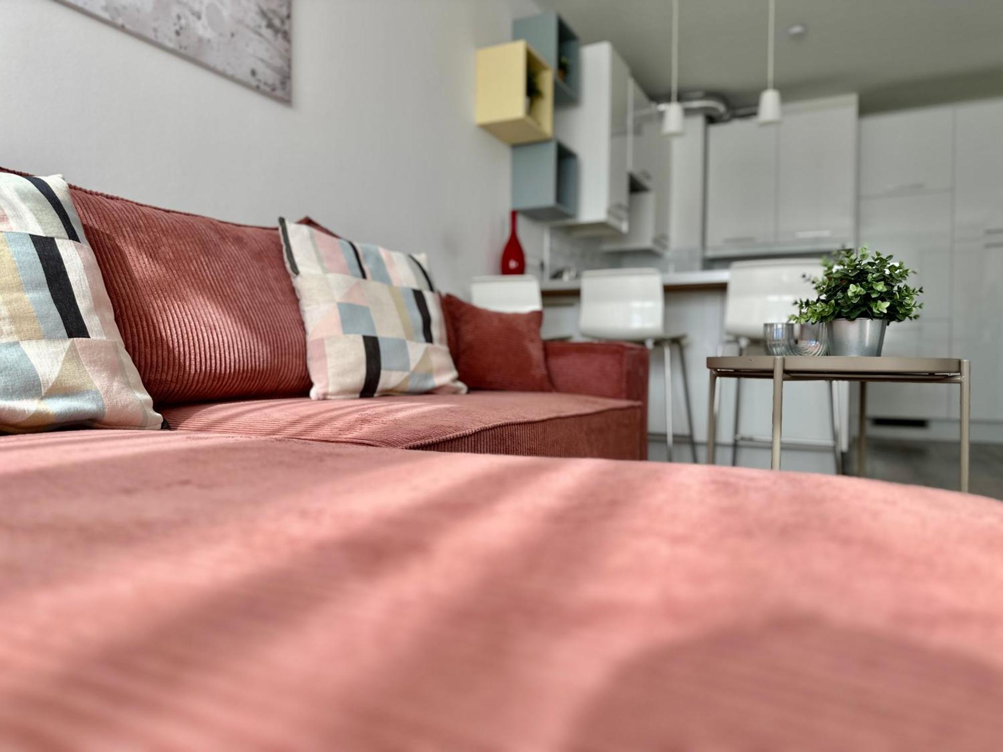 City Break Apartment - Private Garage, Ac, Balcony Budapest Eksteriør bilde