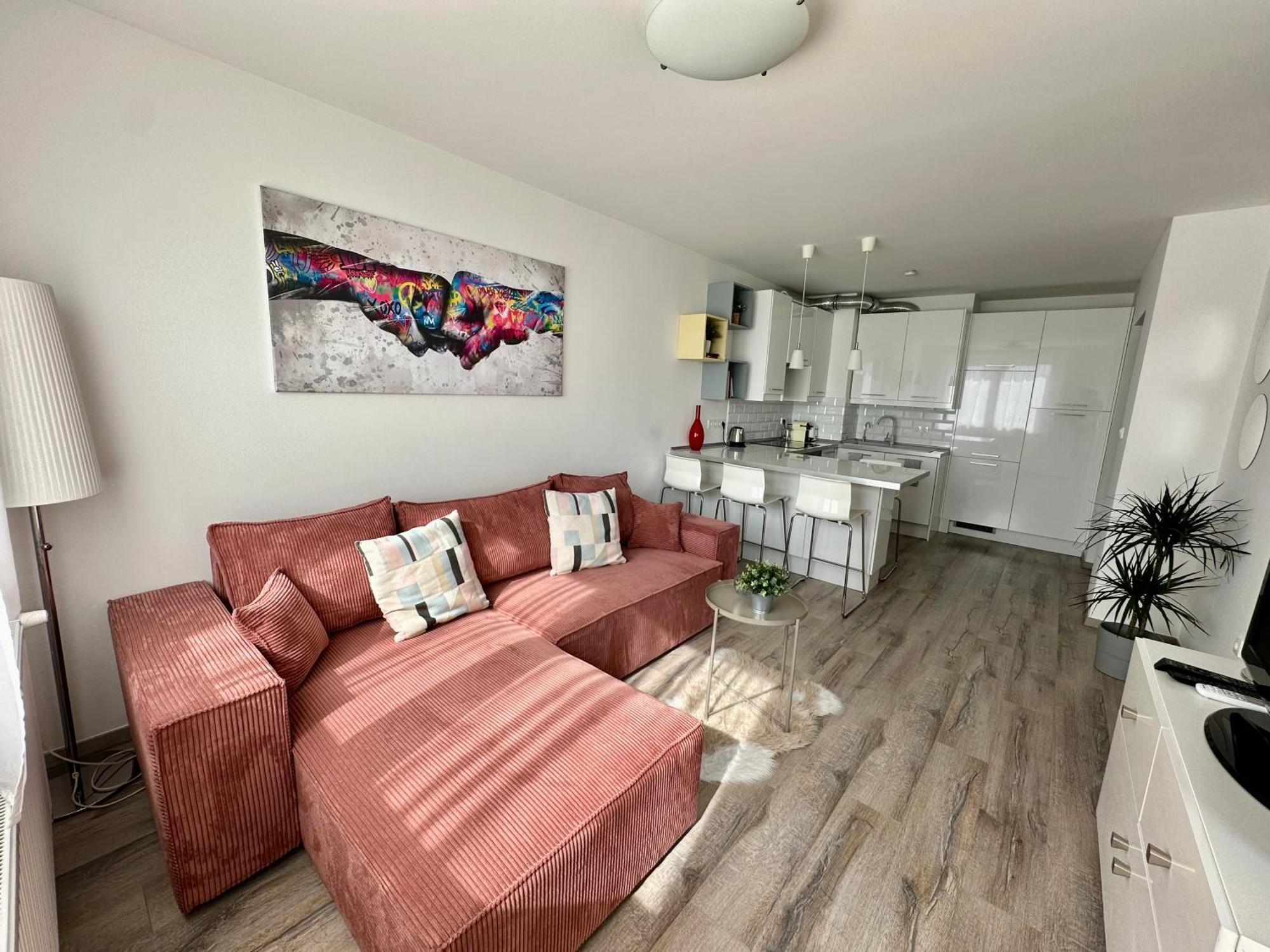 City Break Apartment - Private Garage, Ac, Balcony Budapest Eksteriør bilde